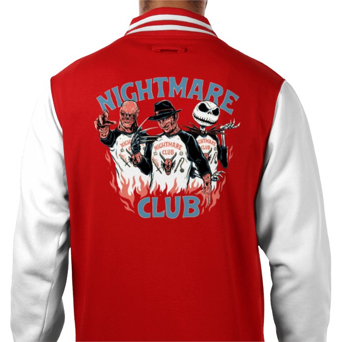Nightmare Club