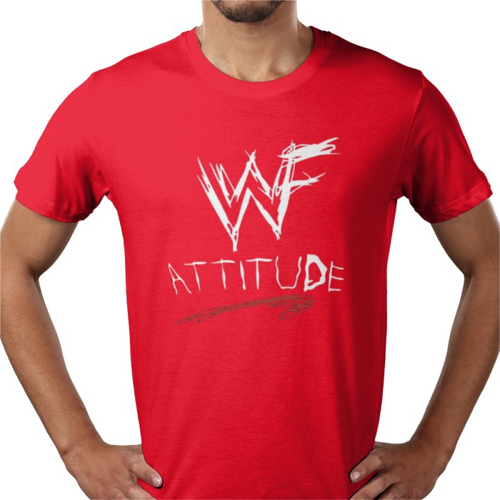 WWF T-shirt