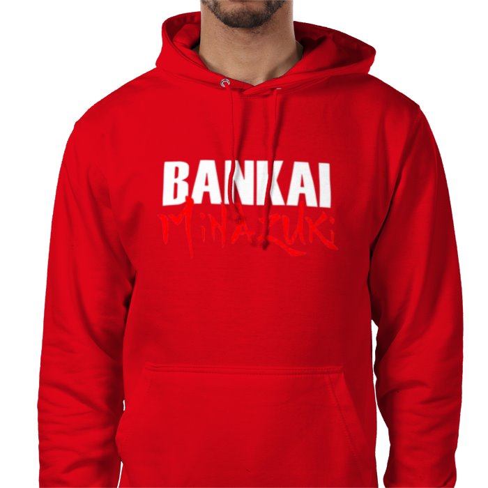 Bankai - Theme 1 Value Hoodie