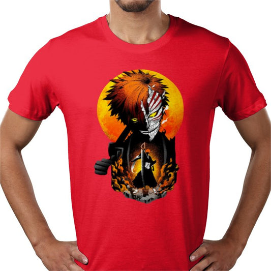 Bleach - Hollow Ichigo T-shirt