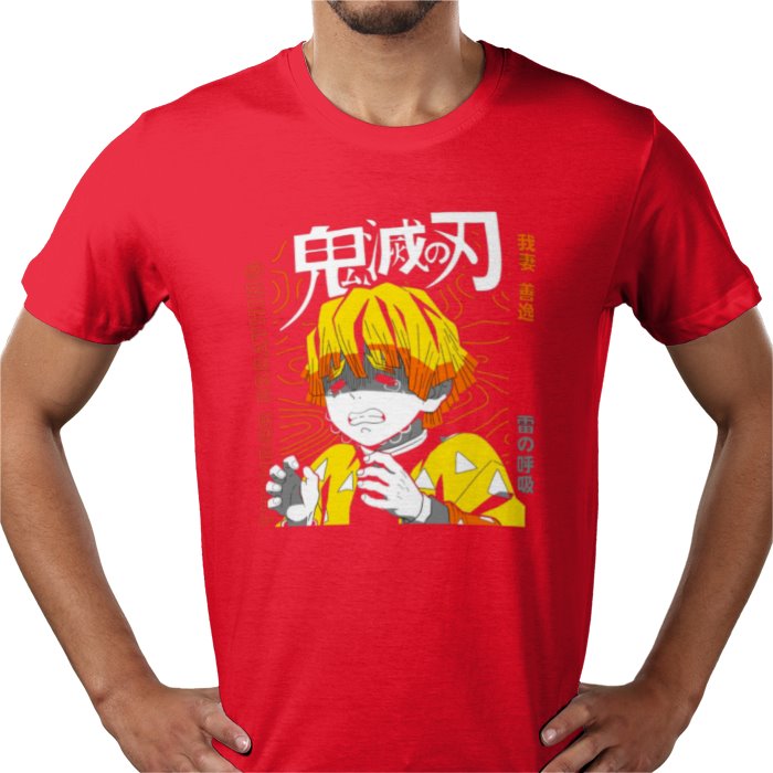 Demon Slayer - Theme 5 T-shirt