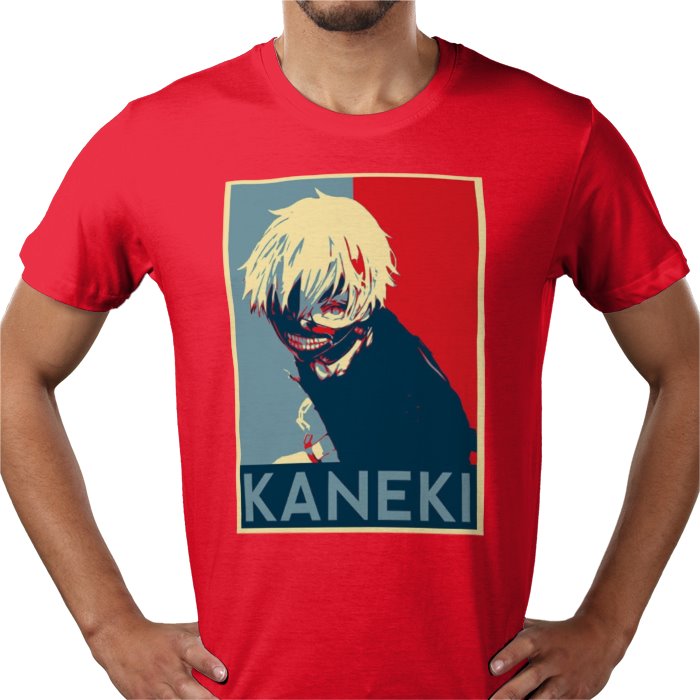 Tokyo Ghoul - Theme 1 T-shirt