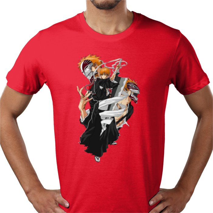 Bleach - Ichigo T-shirt