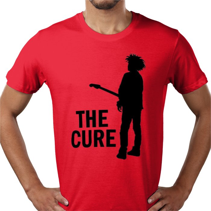 The Cure T-Shirt