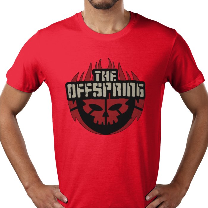 Offspring Theme T-Shirt