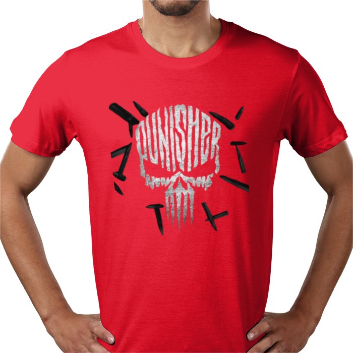 Punisher T-shirt