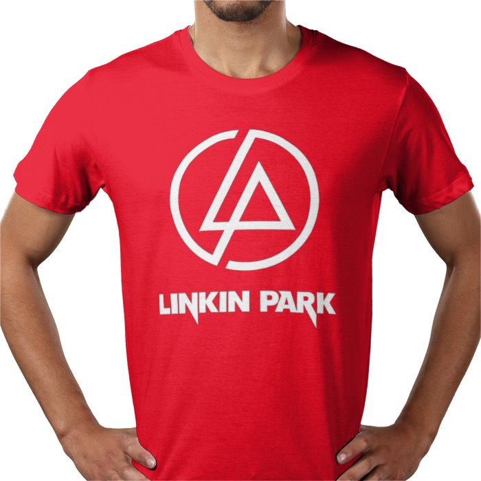 Linkin Park - Cover T-Shirt