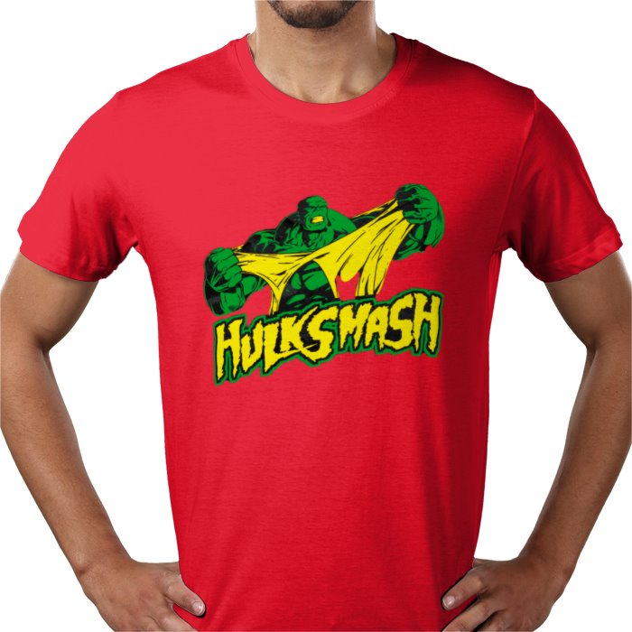 Marvel - Hulk Smash T-shirt