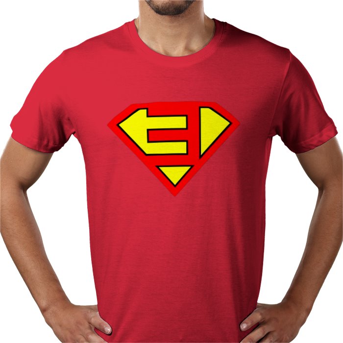 Eminem - Superman E T-Shirt