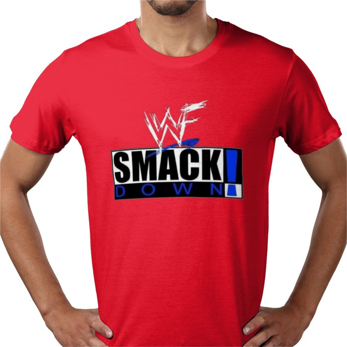 Smack Down T-shirt