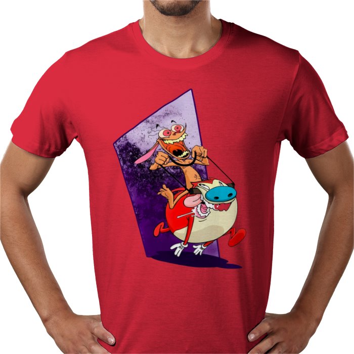 Ren & Stimpy T-Shirt