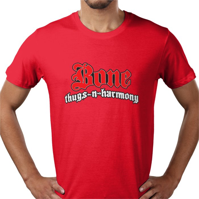 Bone Thugs And Harmony T-Shirt