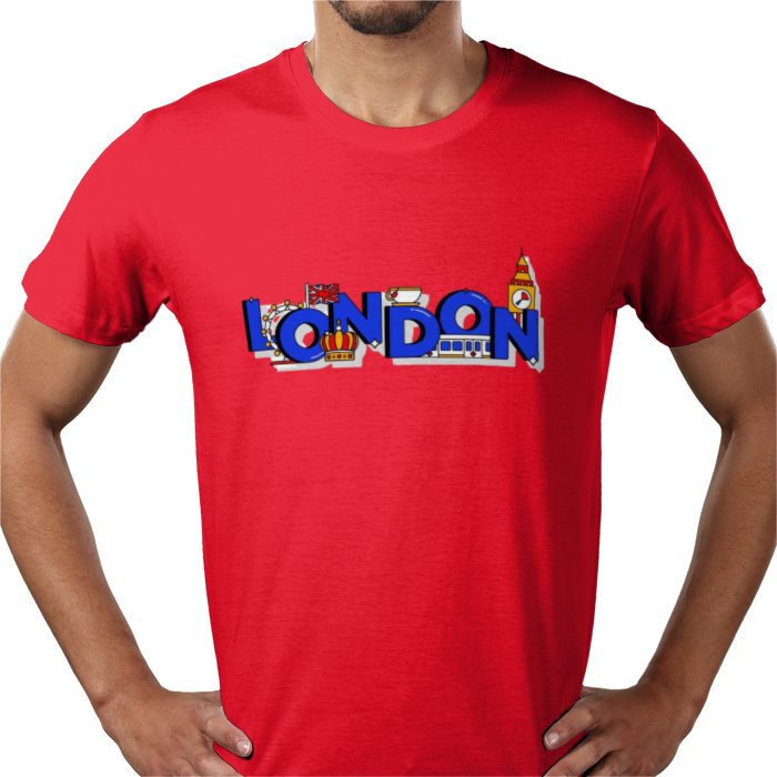 London Style T-shirt