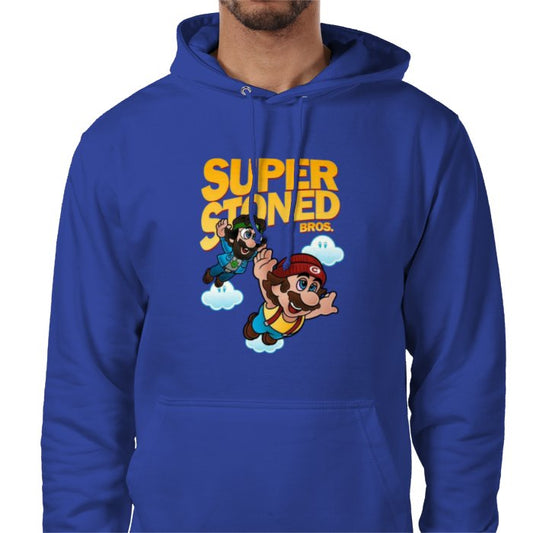 Super Stoned Bros
