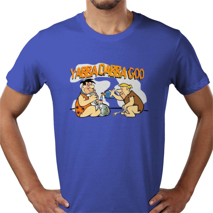 The Flintstones - Yabba Dabba T-shirt