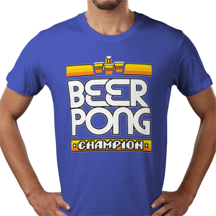 Beer Pong T-Shirt