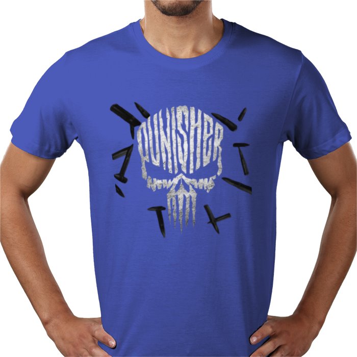 Punisher T-shirt