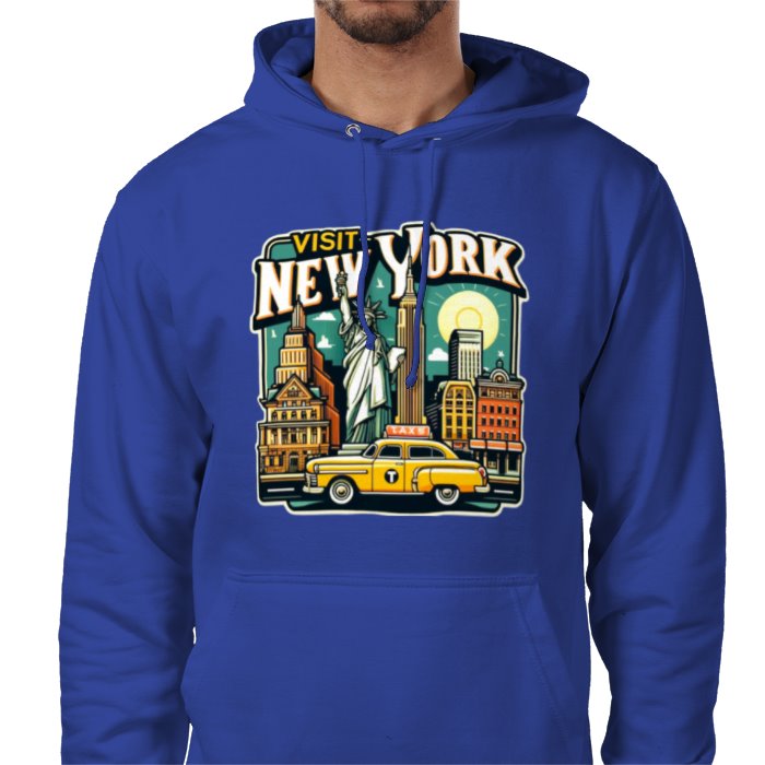 New York
