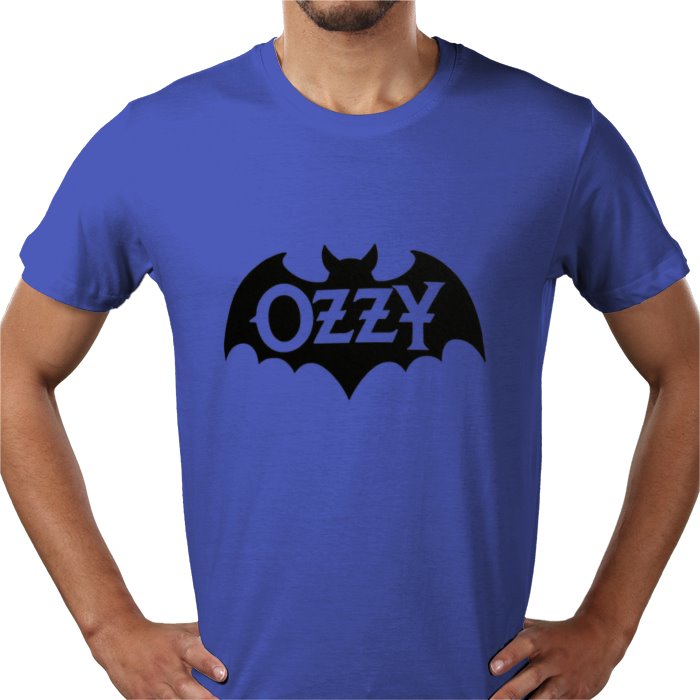 Ozzy Bat T-Shirt