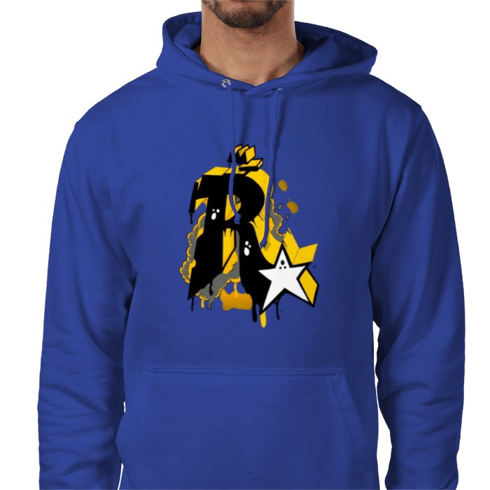 Rockstar Value Hoodie