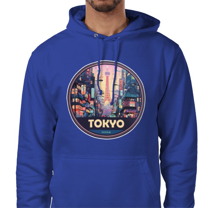 Tokyo Japan