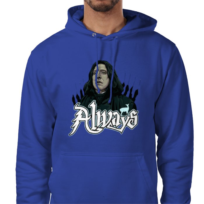 Alan Rickman  - Always