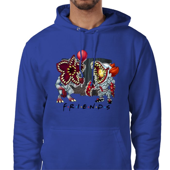 F.R.I.E.N.D.S
