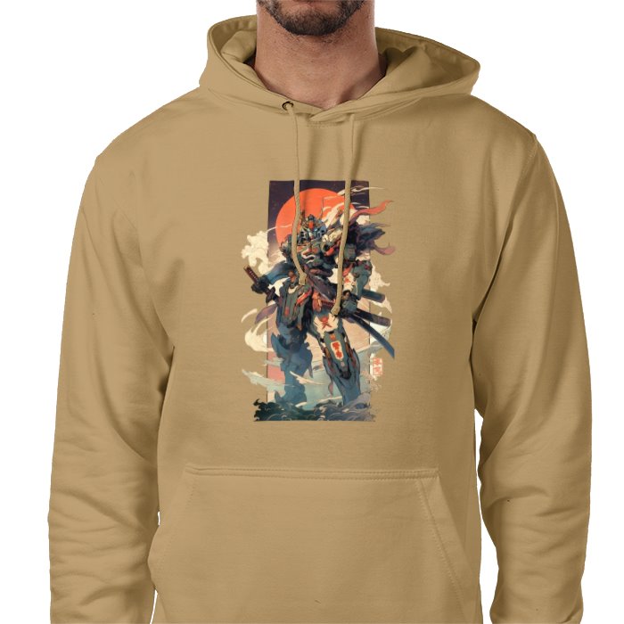 Gundam Wing - Theme 5 Value Hoodie