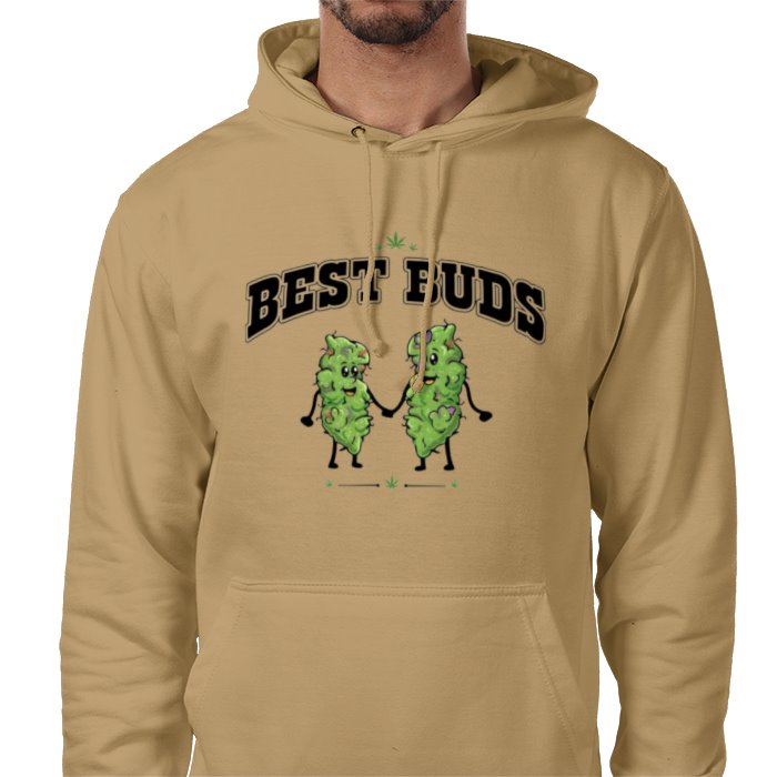 Best Buds Hoodie