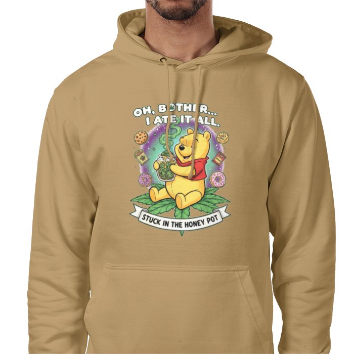 Oh Bother Hoodie