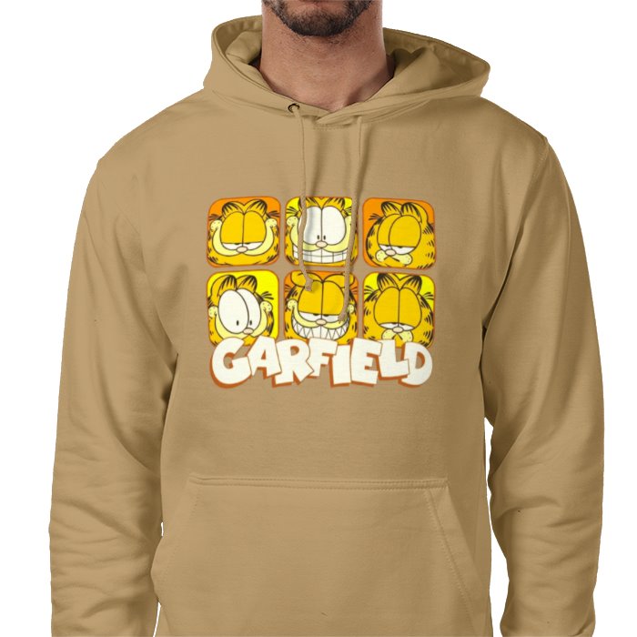 Garfield - Theme Value Hoodie