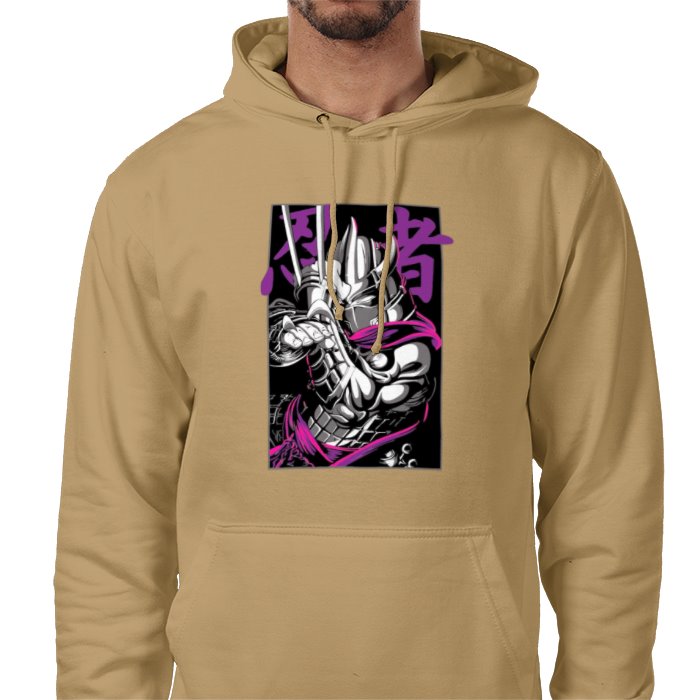 Teenage Mutant Ninja Turtles - Shredder Value Hoodie