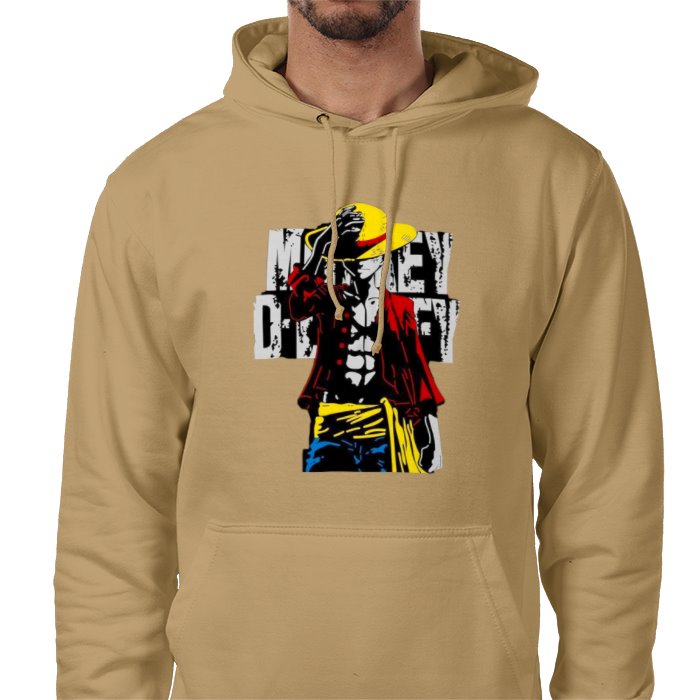 One Piece - Luffy Value Hoodie