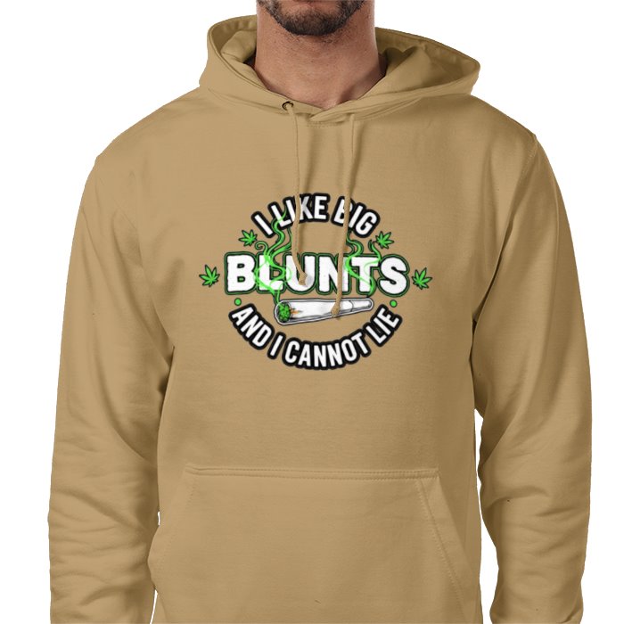 Big Blunts Hoodie