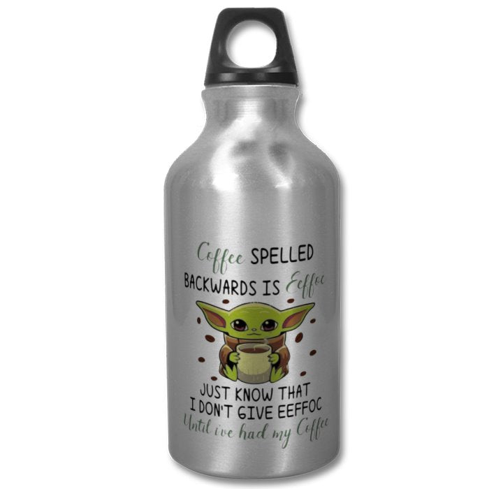 Eefoc Water Bottle