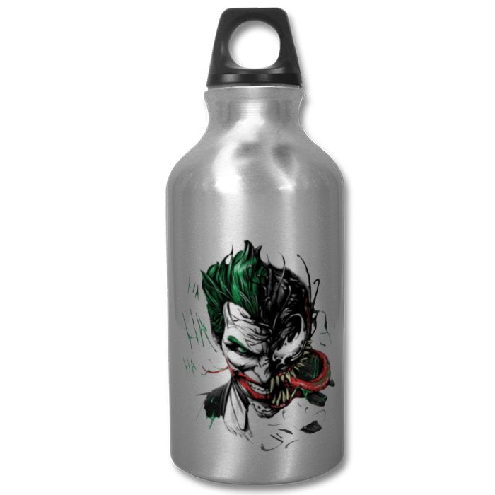 Batman & Venom - Joker/Venom Water Bottle