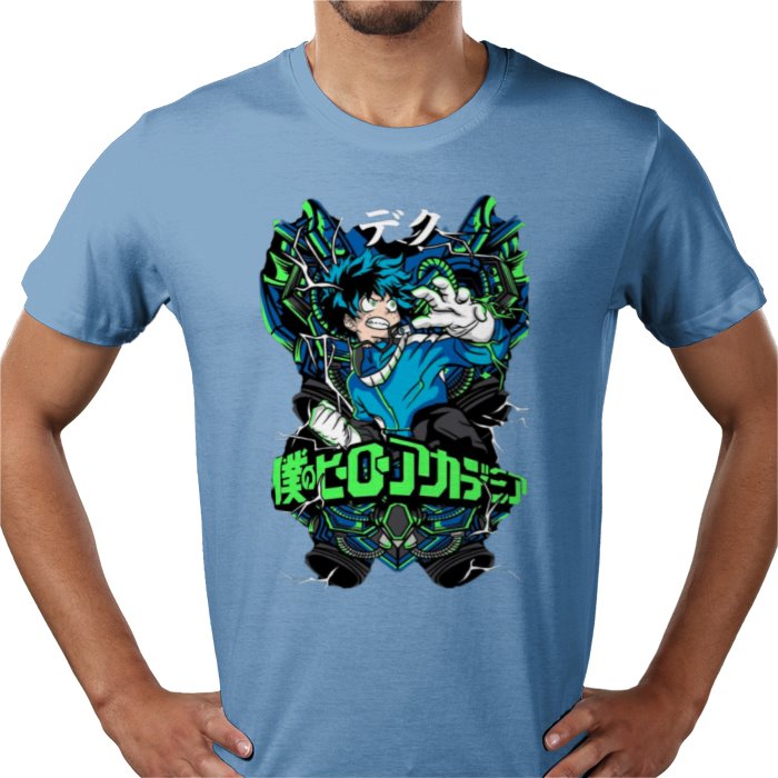 My Hero Academia - Theme 2 T-shirt