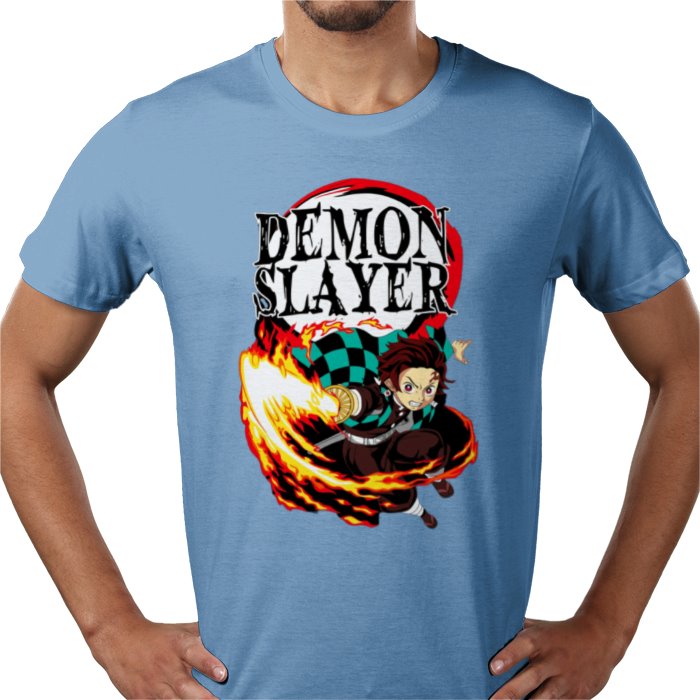 Demon Slayer - Theme 6 T-shirt