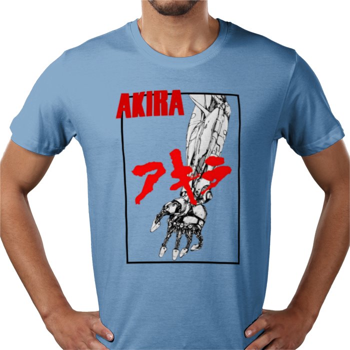 Akira - Theme 2 T-shirt