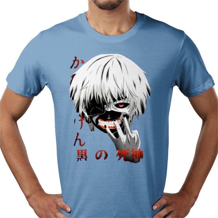 Tokyo Ghoul - Theme 2 T-shirt