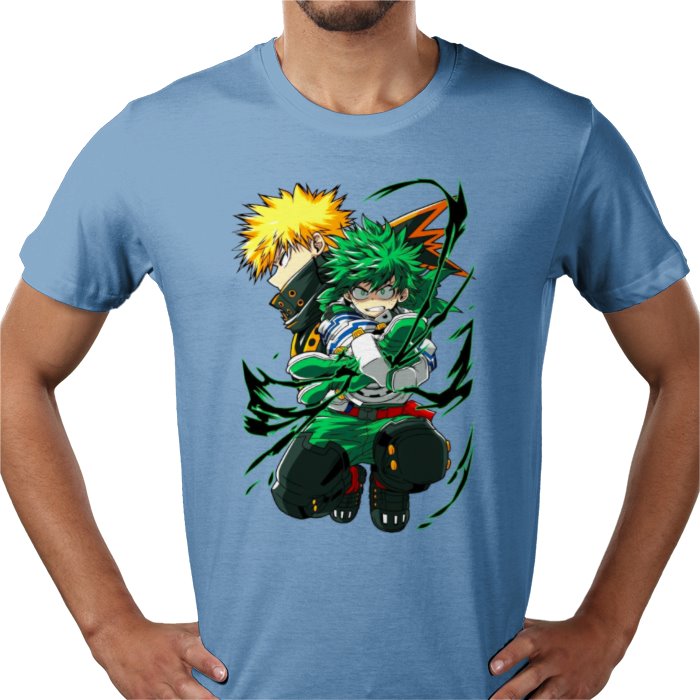 My Hero Academia - Theme 1 T-shirt