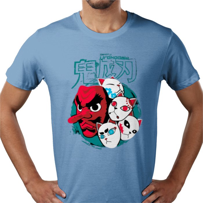 Demon Slayer - Theme 9 T-shirt