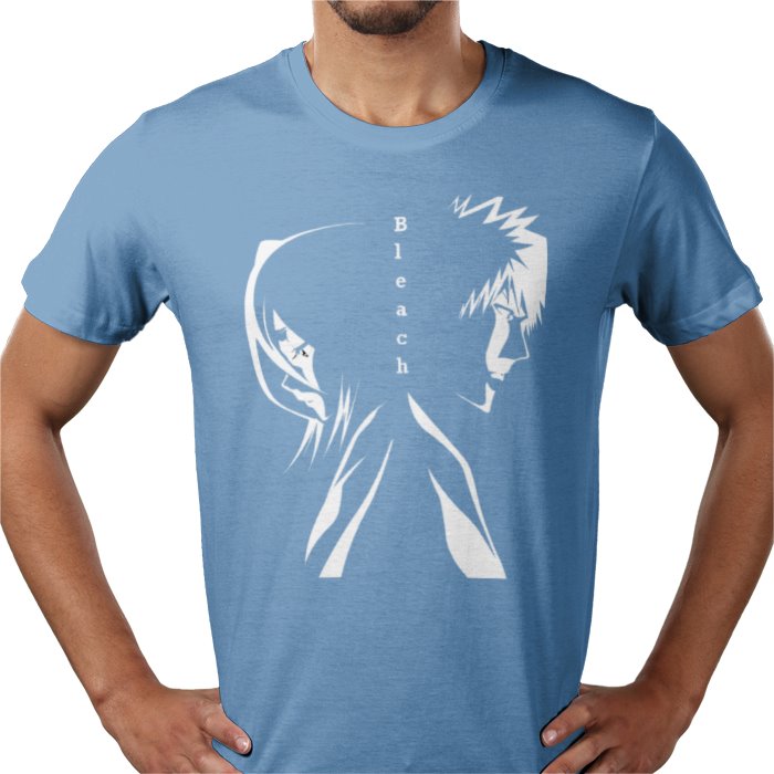 Bleach - Rukia & Ichigo T-shirt