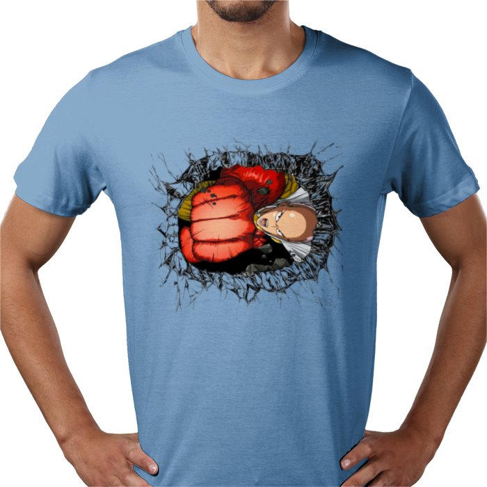 One Punch Man - Theme 2 T-shirt
