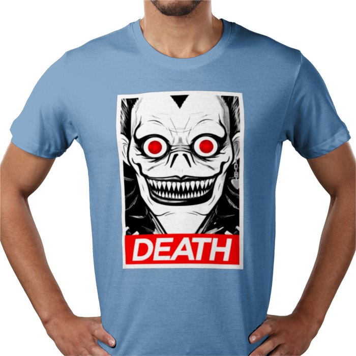 Death Note - Theme 3 T-shirt