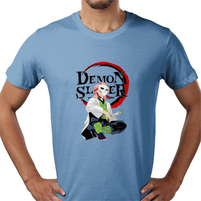 Demon Slayer - Theme 7 T-shirt