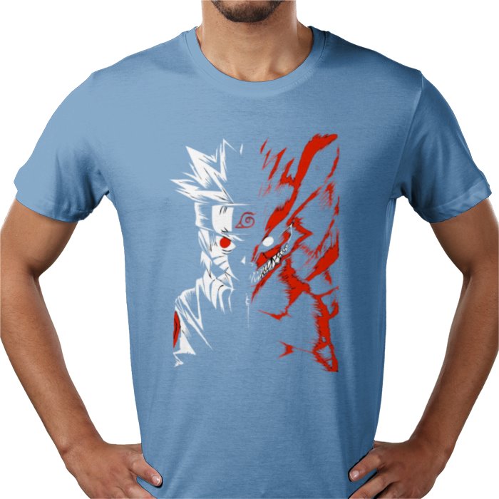 Naruto - 9 Tails T-shirt