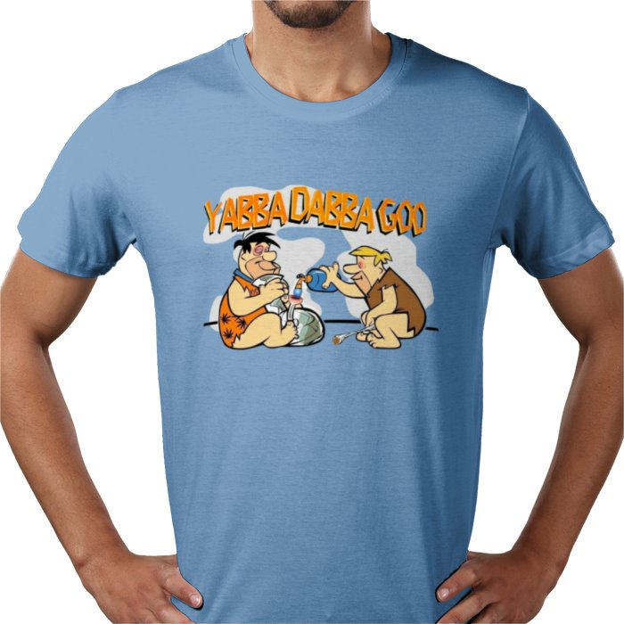 The Flintstones - Yabba Dabba T-shirt