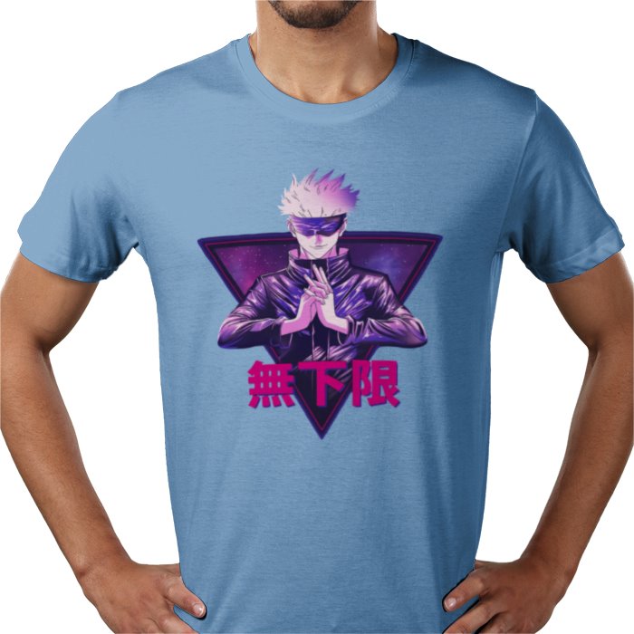 Jujutsu Kaisen - Theme 1 T-shirt