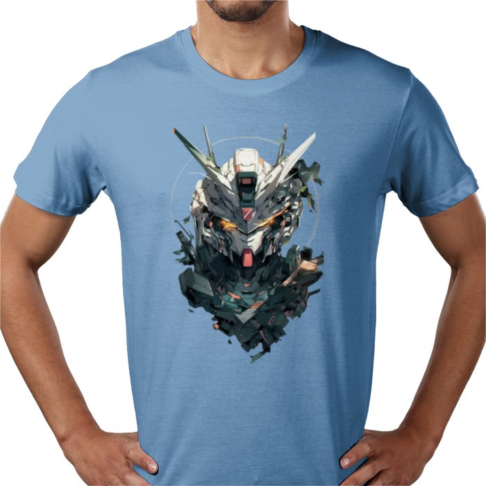 Gundam Wing - Theme 2 T-shirt